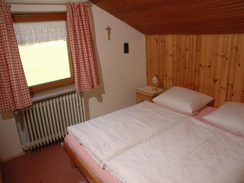 Haus Auracher Unterwoessen Luaran gambar