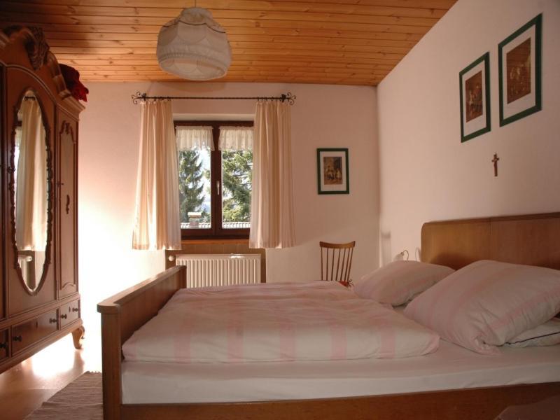 Haus Auracher Unterwoessen Luaran gambar