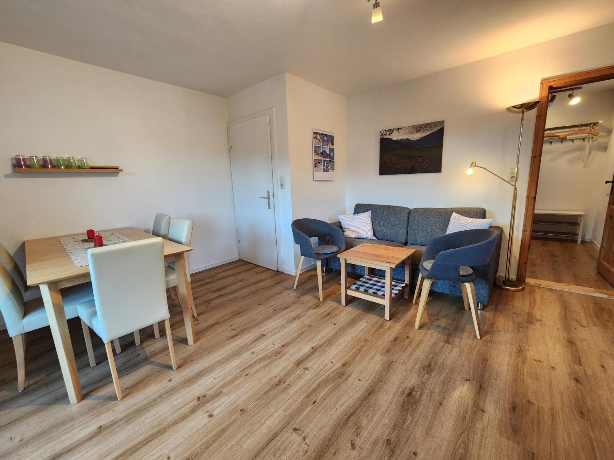 Haus Auracher Unterwoessen Luaran gambar