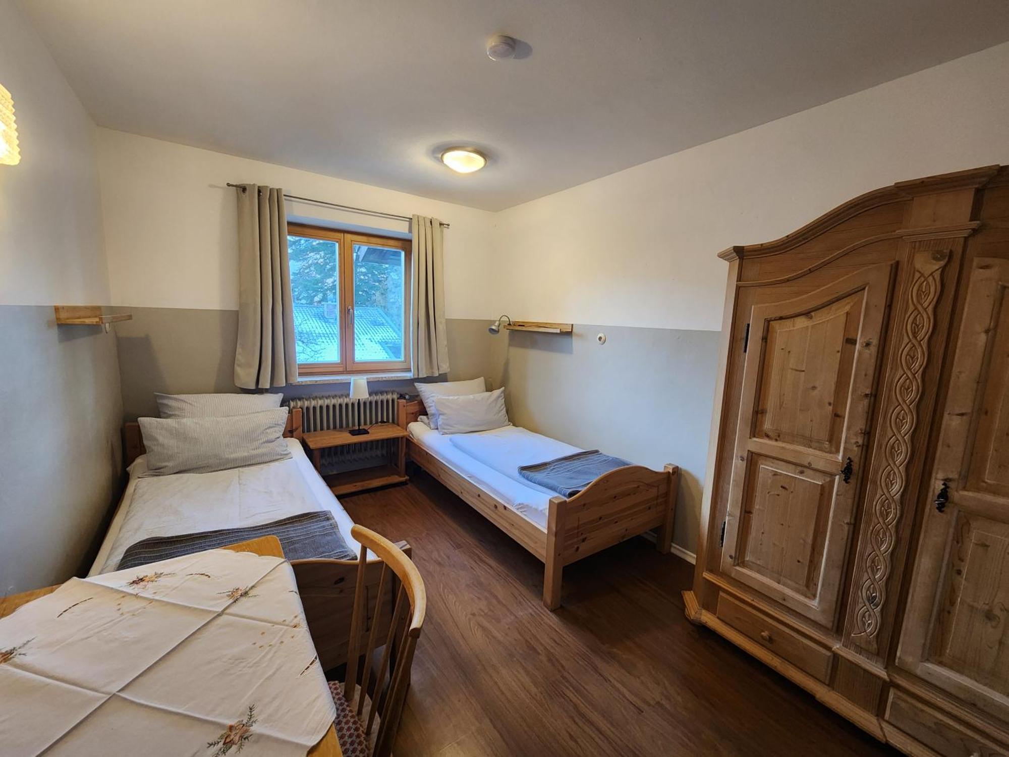 Haus Auracher Unterwoessen Luaran gambar