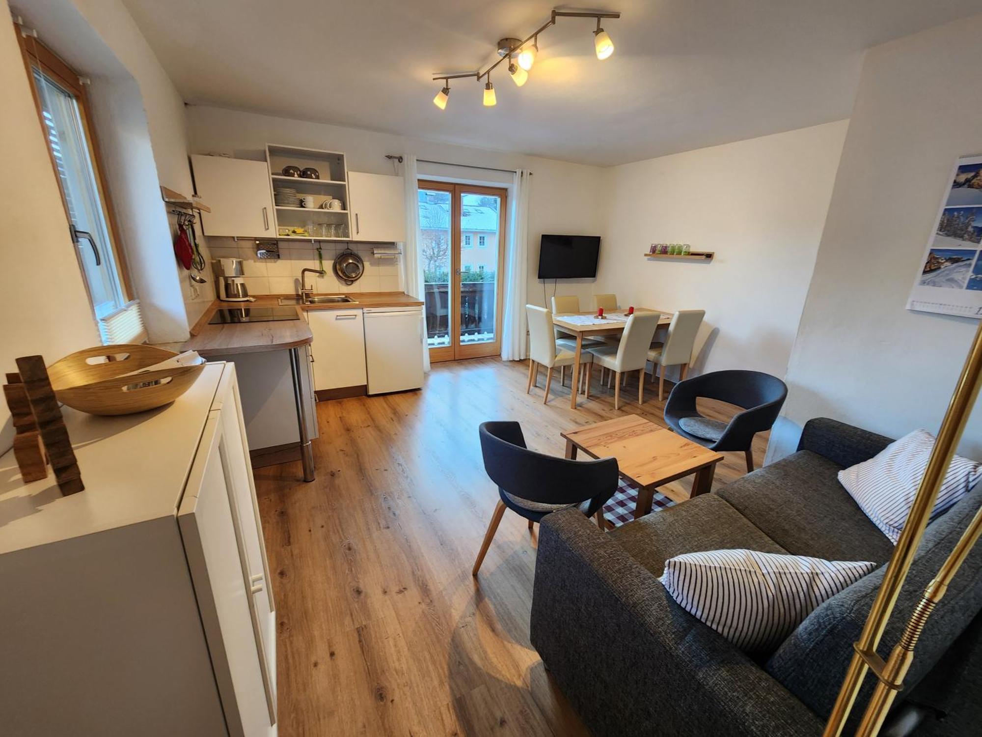 Haus Auracher Unterwoessen Luaran gambar