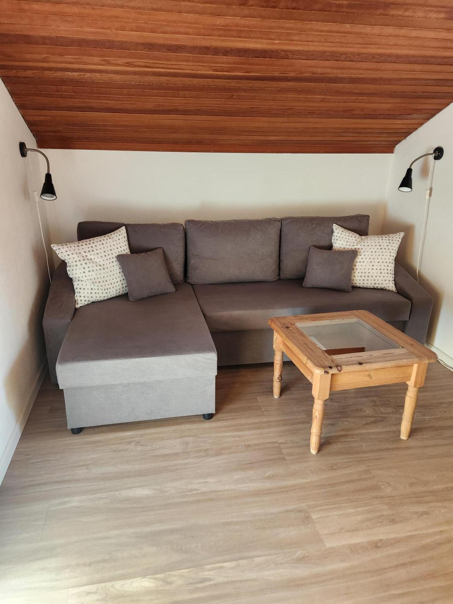 Haus Auracher Unterwoessen Luaran gambar