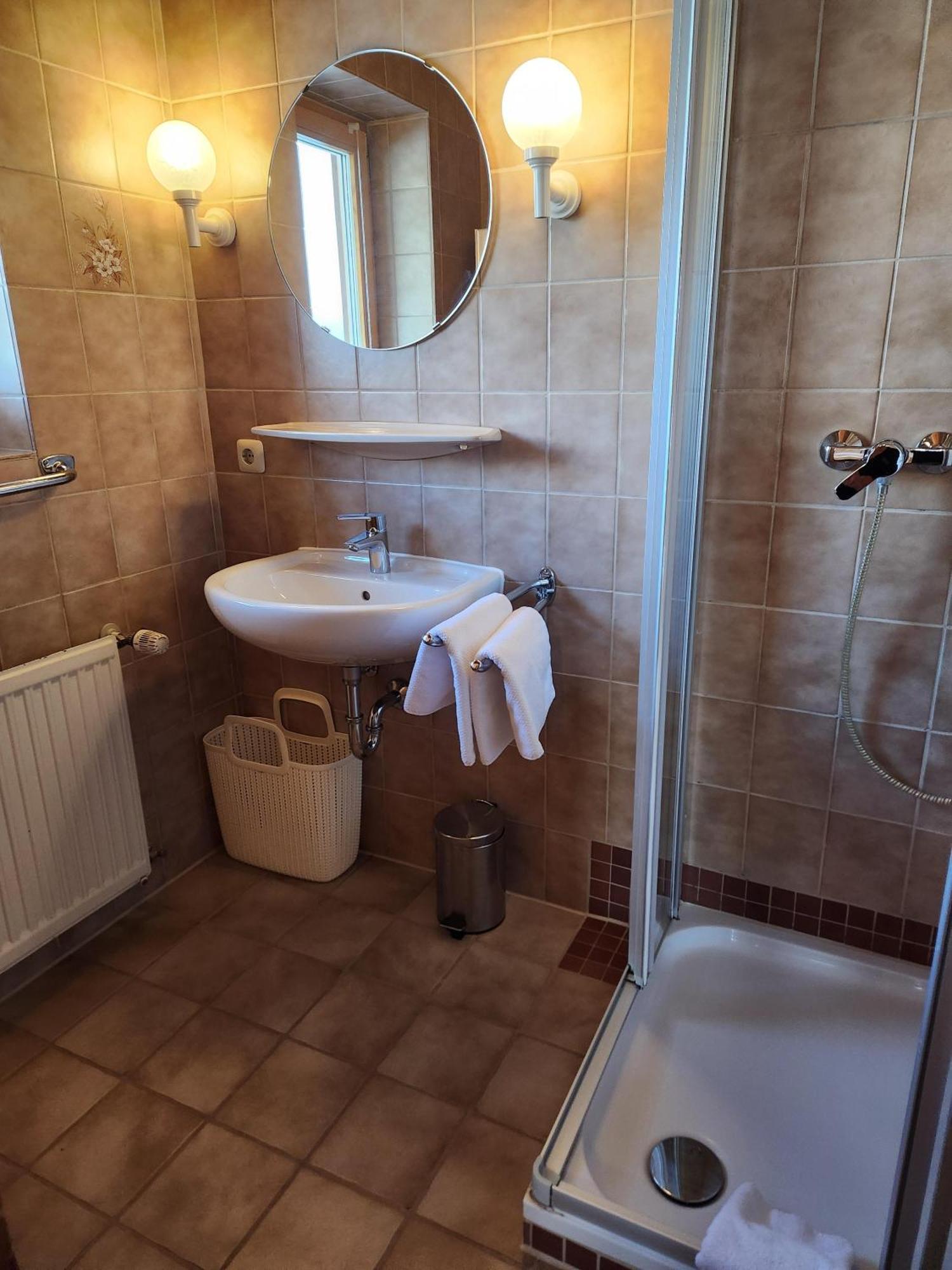 Haus Auracher Unterwoessen Luaran gambar