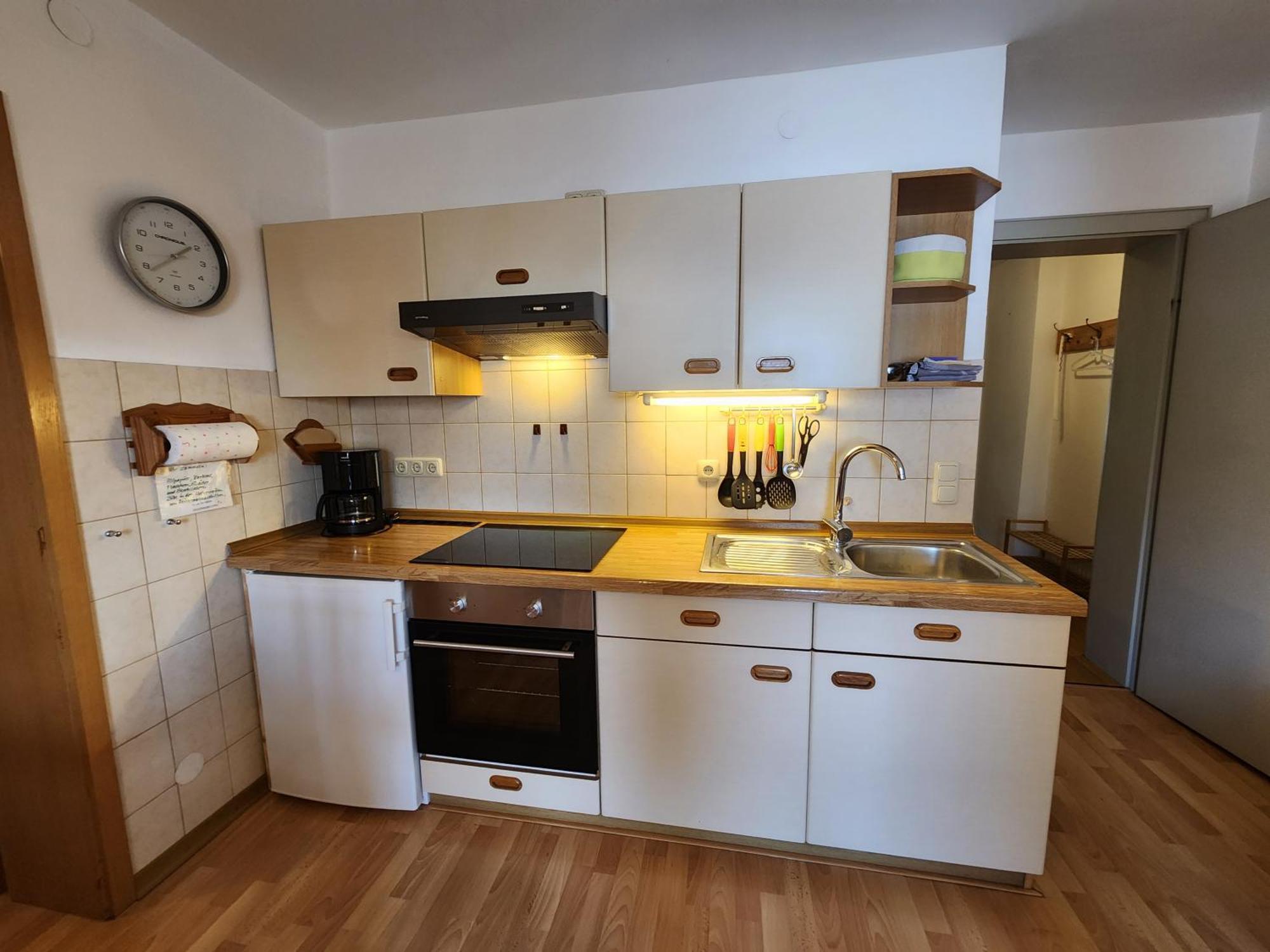 Haus Auracher Unterwoessen Luaran gambar