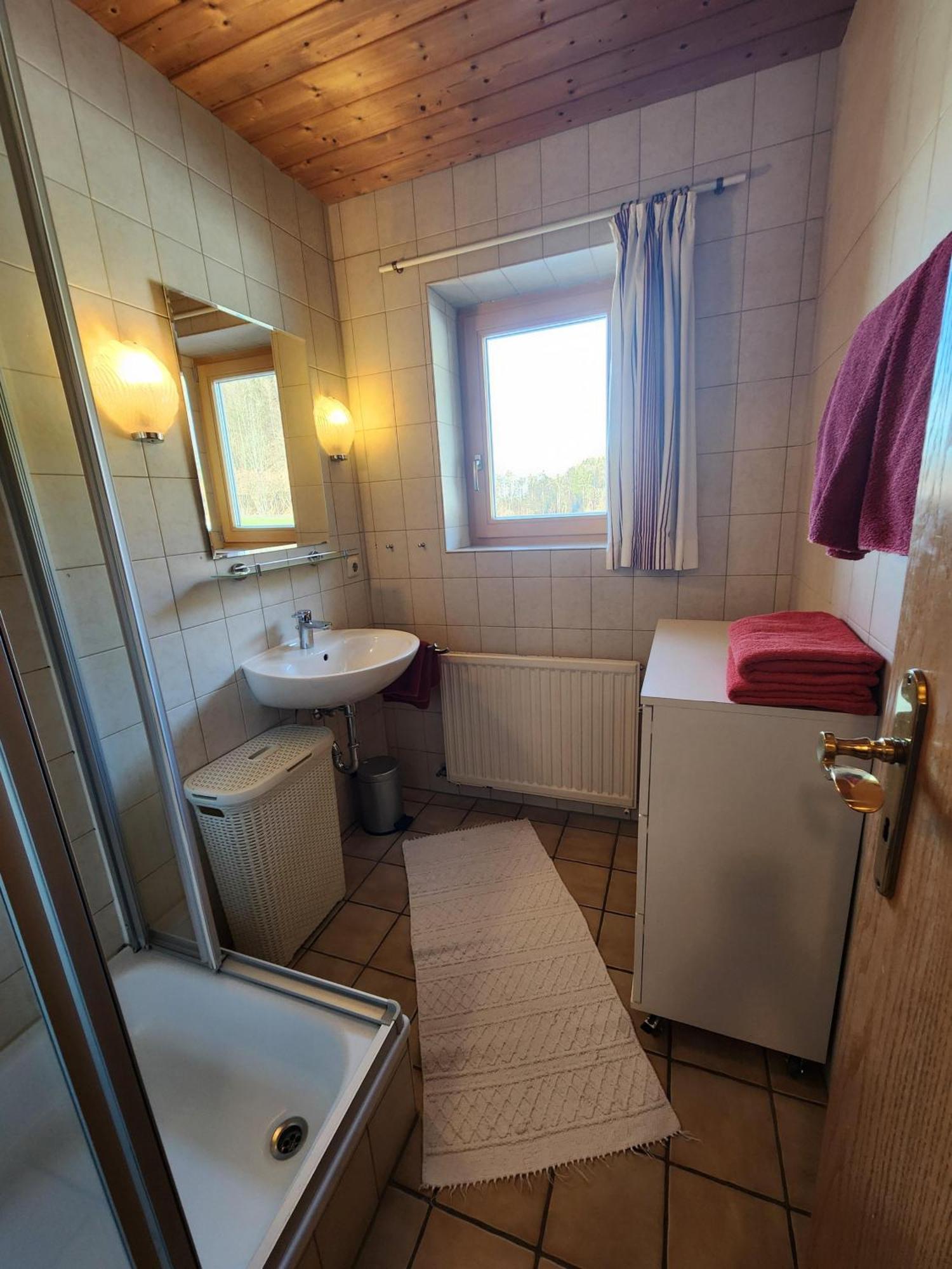 Haus Auracher Unterwoessen Luaran gambar