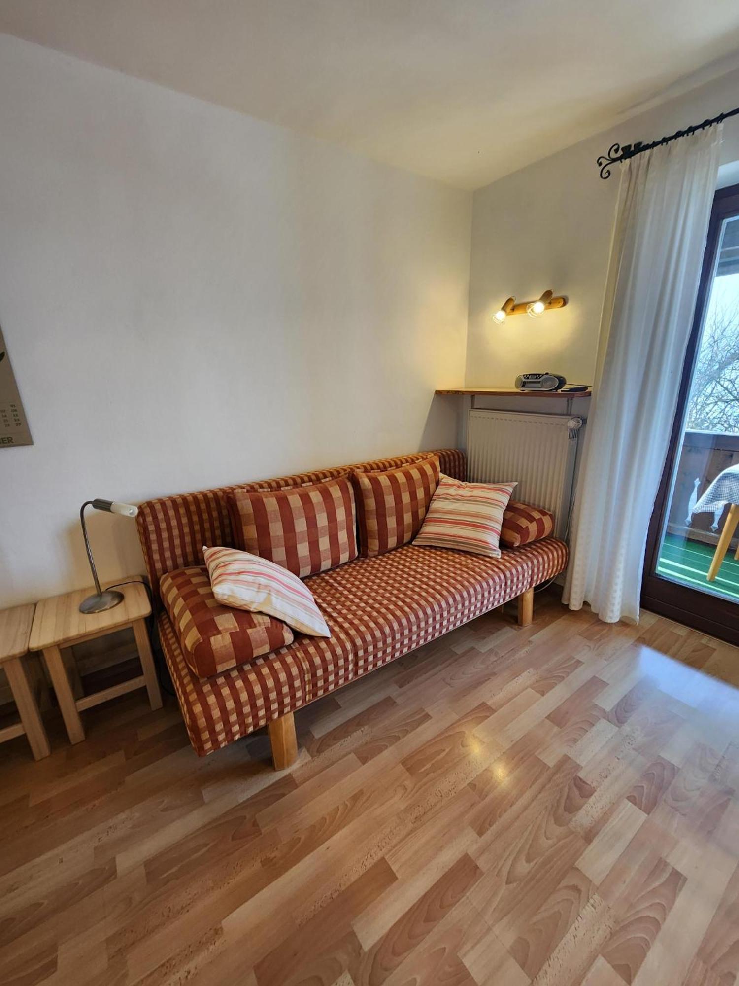 Haus Auracher Unterwoessen Luaran gambar