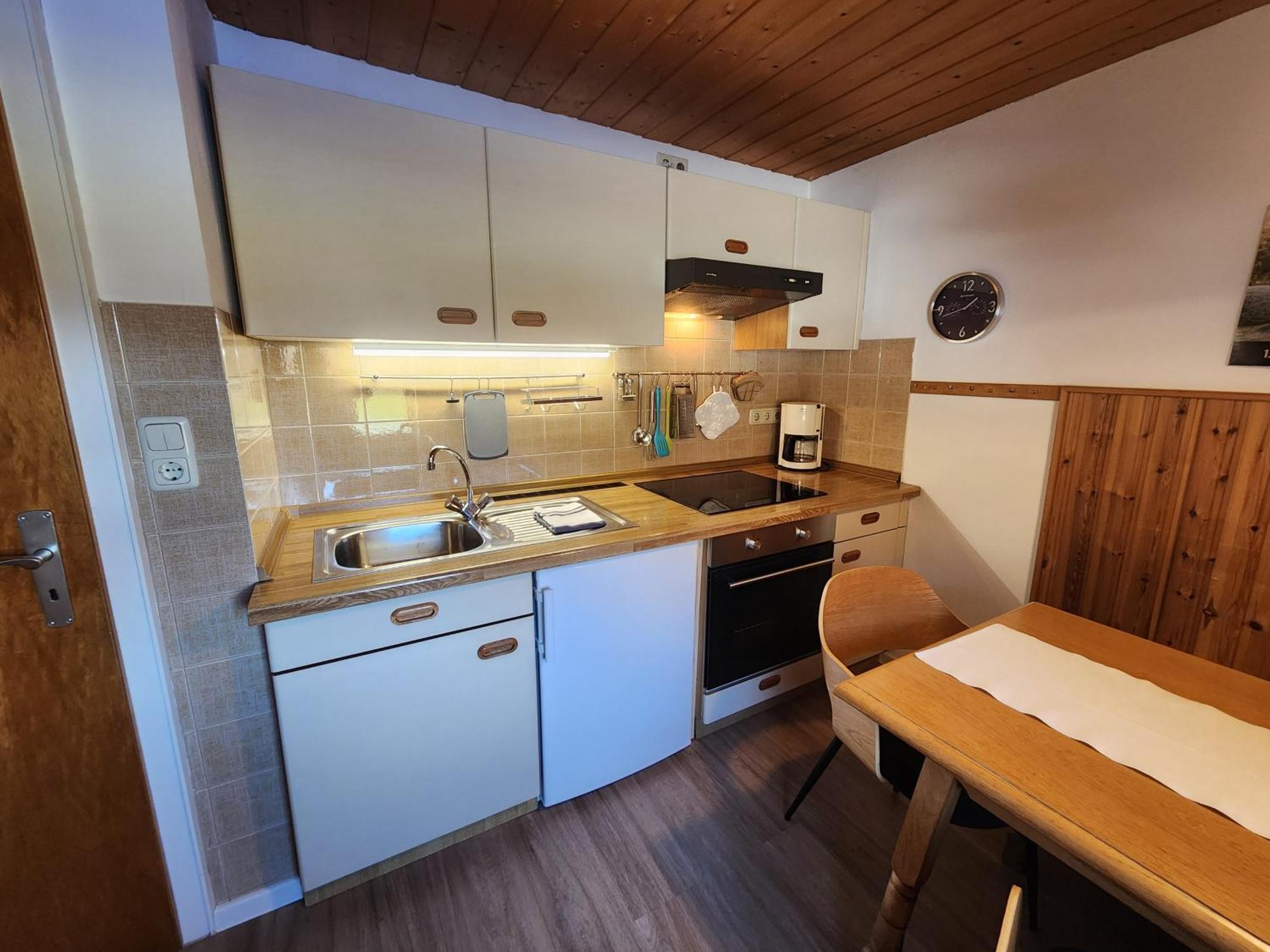 Haus Auracher Unterwoessen Luaran gambar